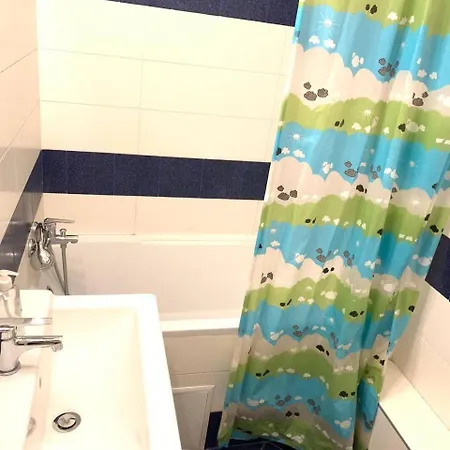 Apartment Flatmetro